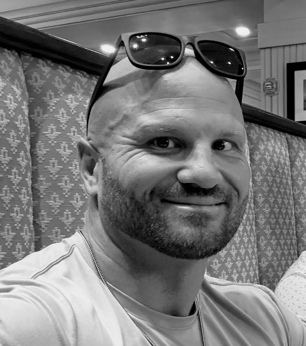 Josh Close, general manager of Boom House Construction