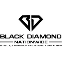 Black Diamond Nationwide Construction LLC logo