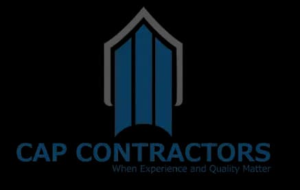 Cap Contractors logo