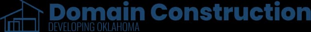 Domain Construction logo