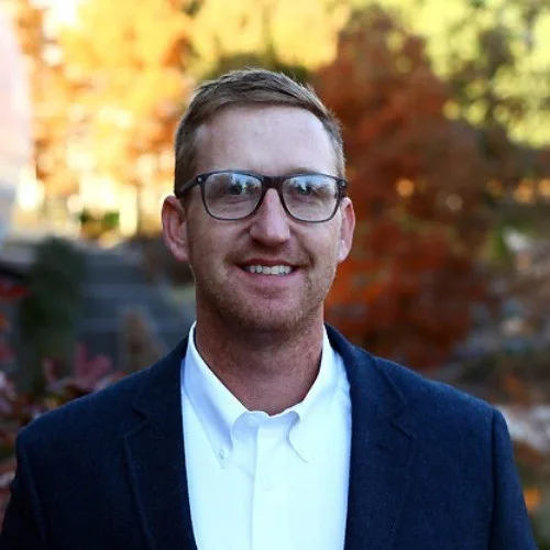 Eric Founder, owner of OKC Roofers