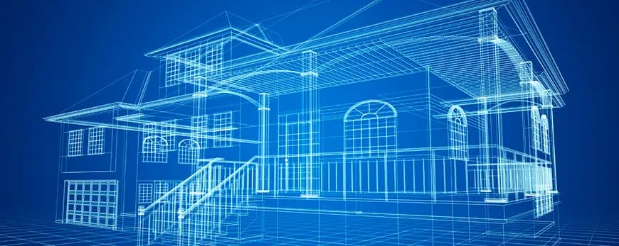 Atlas Construction business background image