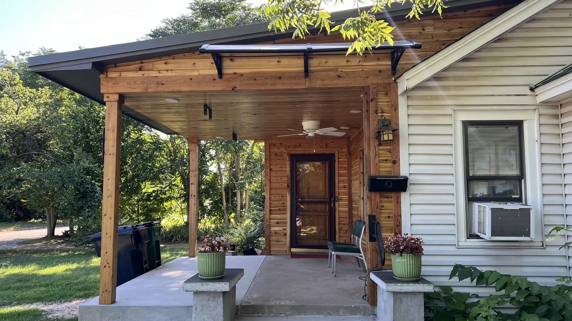 Domain Construction business background image