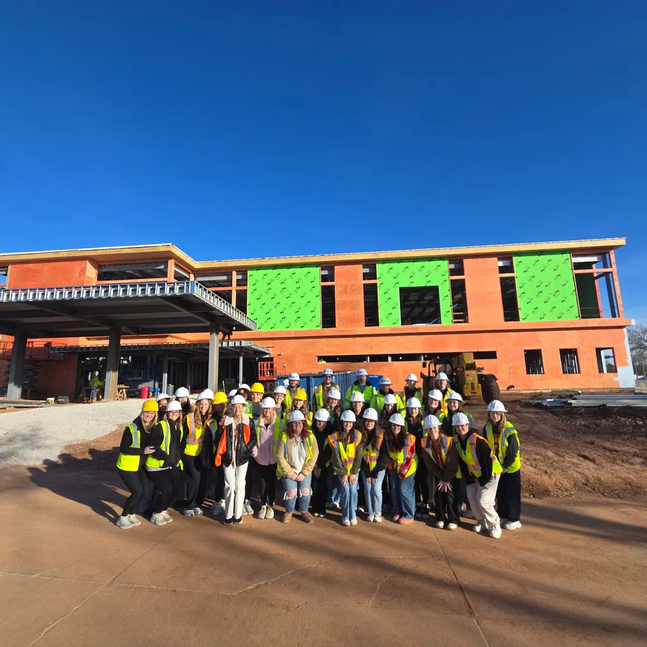 Nabholz Construction Services business background image