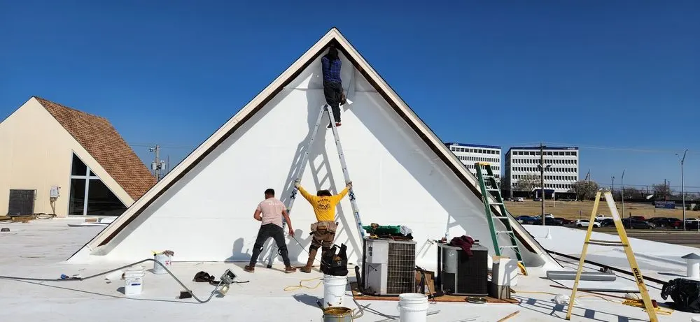 profile photo for Next Level Roofing