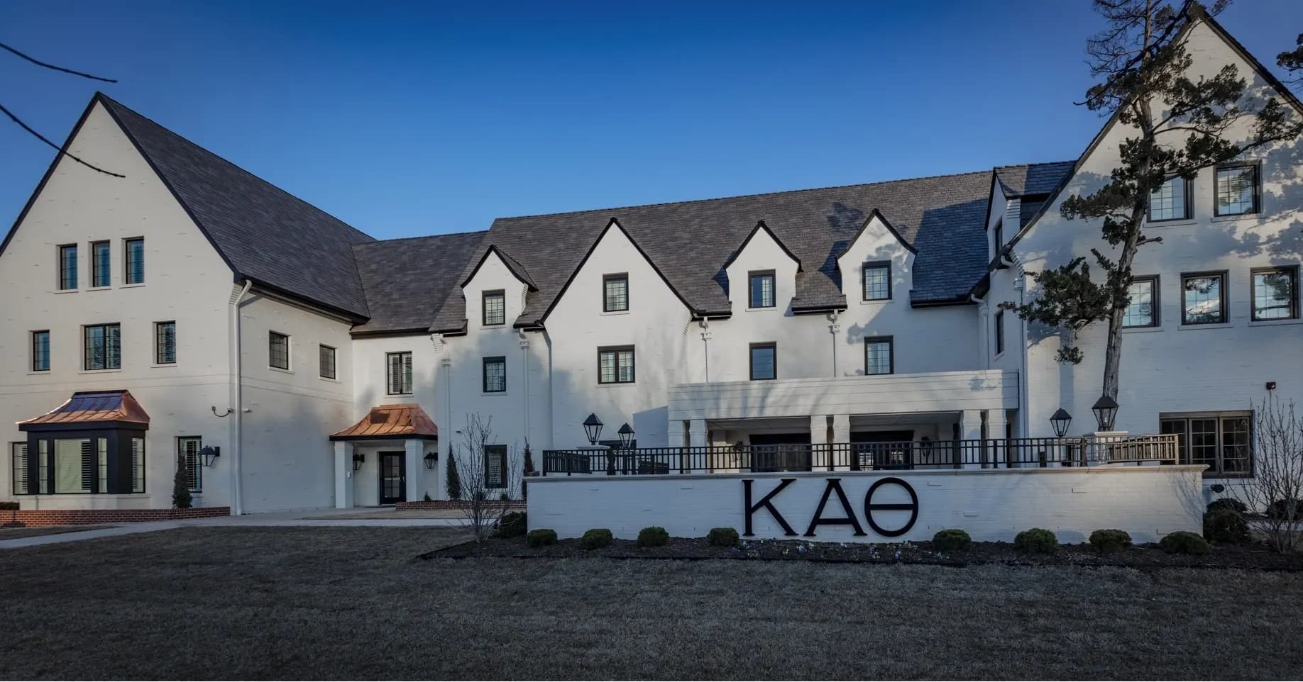 Timberlake Construction business background image