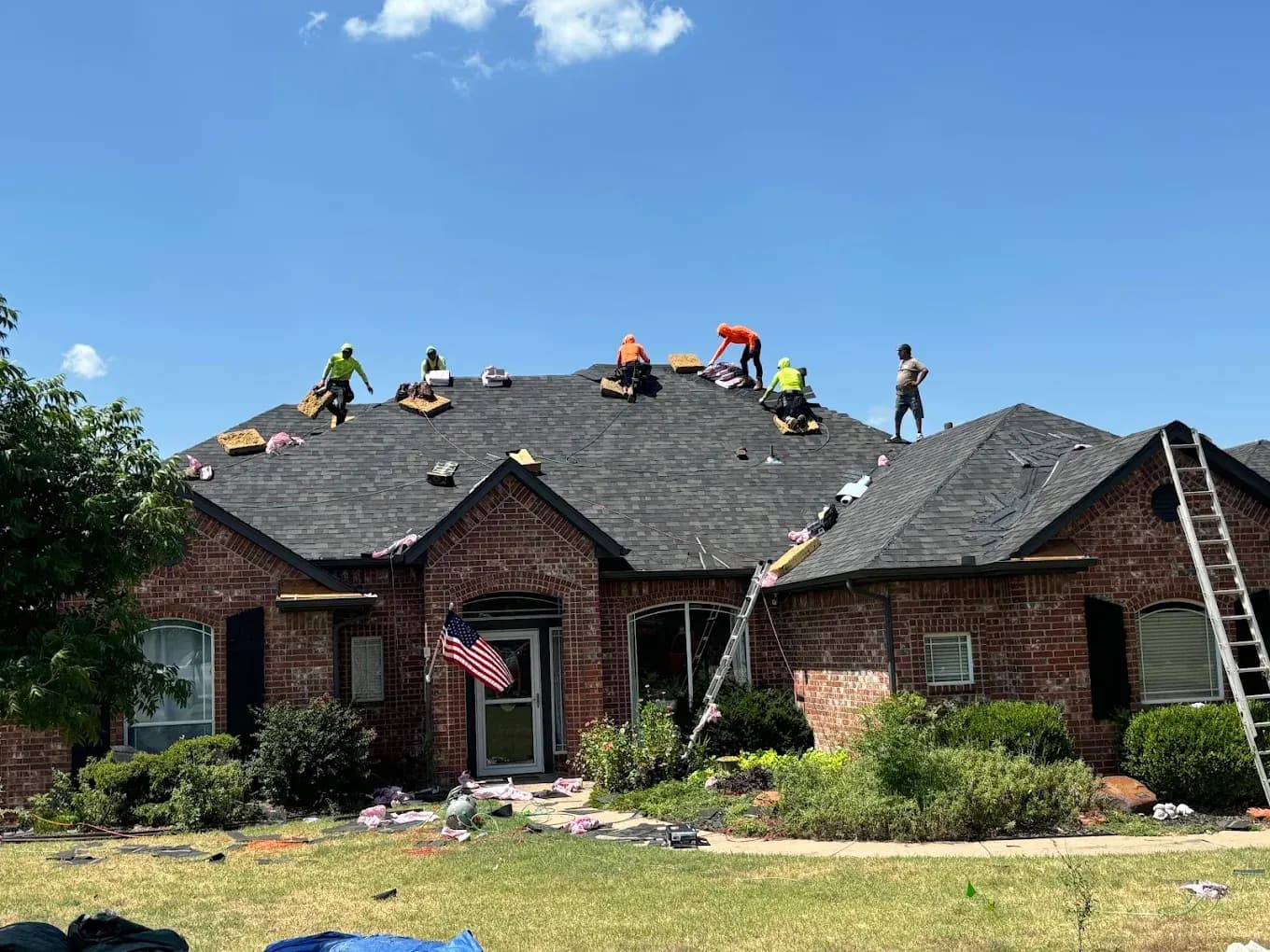 profile photo for TRC The Restoration Consultants